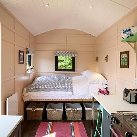 Lapin Cottage Long Bredy Exterior foto