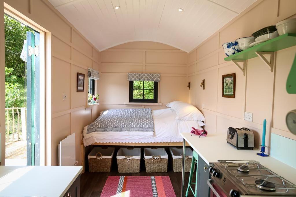 Lapin Cottage Long Bredy Exterior foto