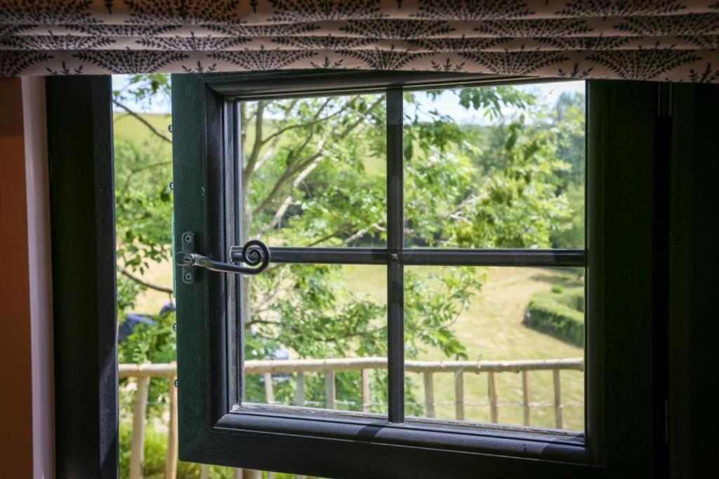 Lapin Cottage Long Bredy Exterior foto