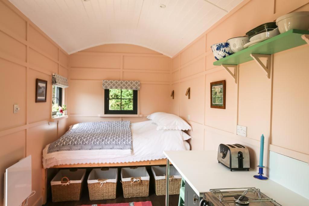 Lapin Cottage Long Bredy Exterior foto